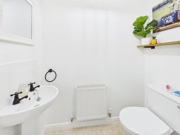 cloakroom