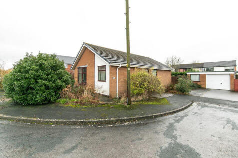 No. 28, Malvern Avenue, Stalmine, Lancs FY6 0QD