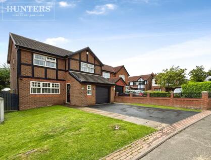 Oaks Wood Drive, Darton, Barnsley