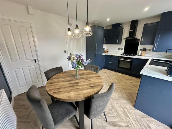 Bramleys Estate Agents - Calder View - Lower Hopto