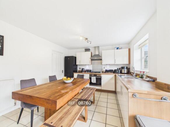 Kitchen / Diner