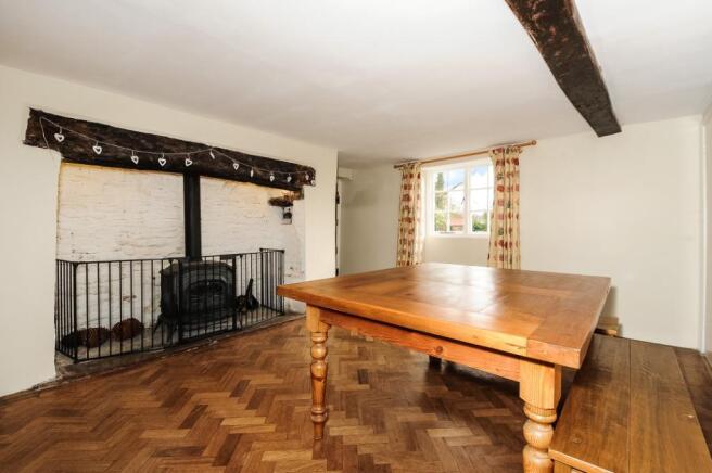 Sitting Room
