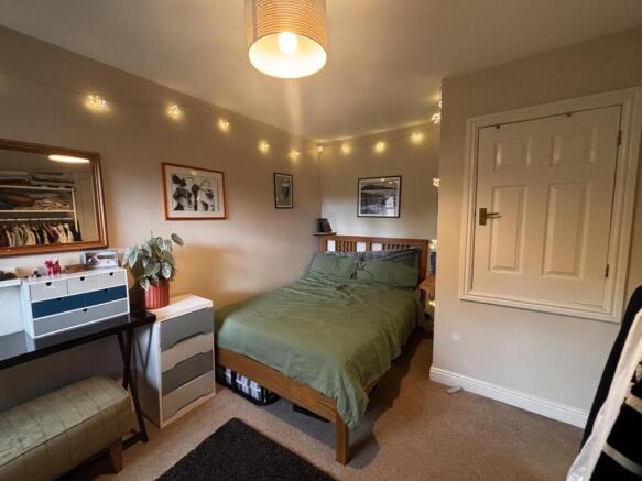 1 bed End of Terrace for sale Image 10