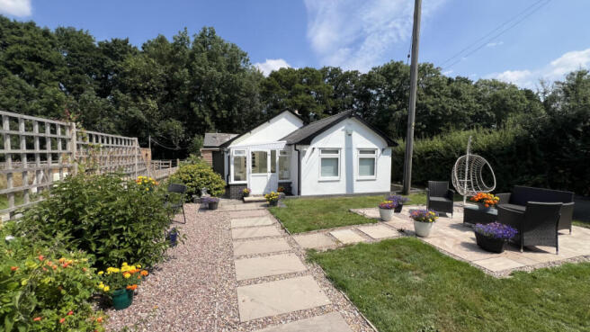 Delightful Detached Bungalow