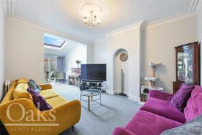 404, Lower Addiscombe Road, Croydon CR0 7AG
