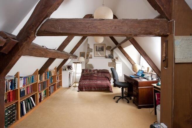 Attic