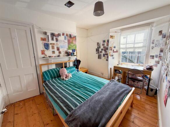Falmouth – pohled 5