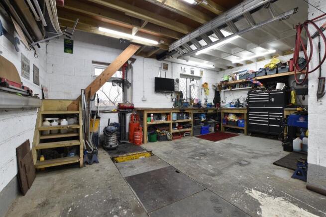 Work Shop