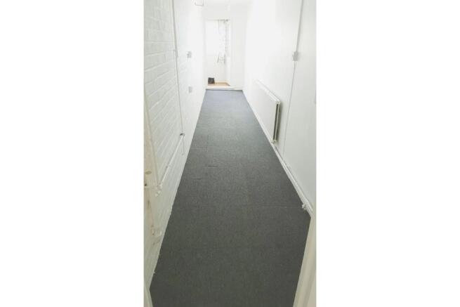 Utility Area