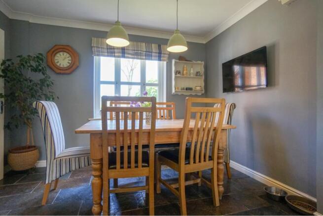 Kitchen / Breakfast