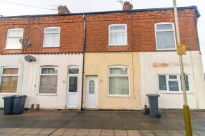 39, Lorraine Road, Leicester LE2 8ES