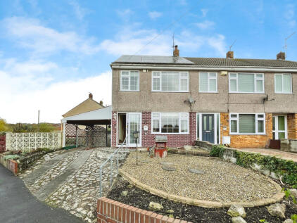 Poplar Road, Bristol