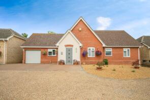 20, Pembroke Place, Sudbury CO10 1JW