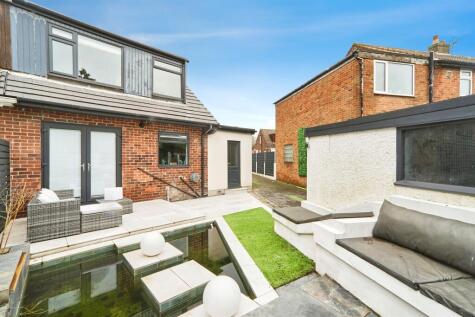 Daleside Close, PUDSEY
