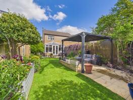 5, Lindeth Gardens, Lancaster LA1 2NH
