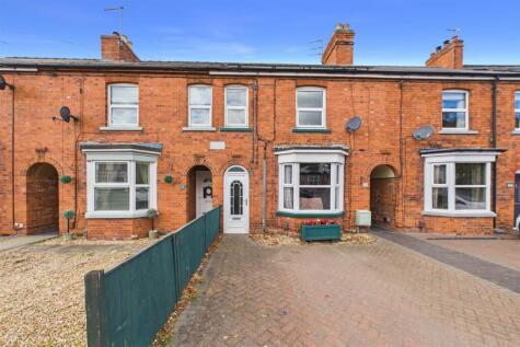London Road, Balderton, Newark
