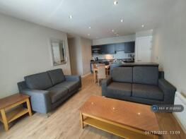 Flat 119, 64, Shudehill, Manchester M4 4AA