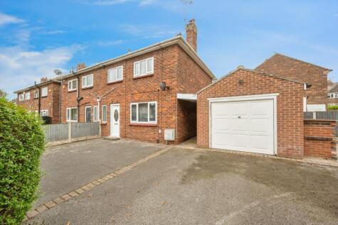 Springcroft Drive, Doncaster, DN5