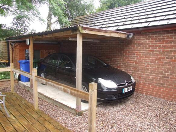 Car Port