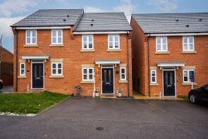 11, Haines Drive, Loughborough LE12 7YU