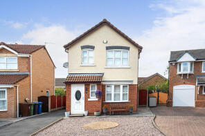 17, Fenton Way, Wigan WN2 4SH