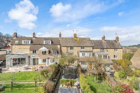 New Road, North Nibley, Dursley, GL11 6DR