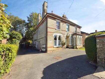 Alexandra Road, Watford, Hertfordshire, WD17