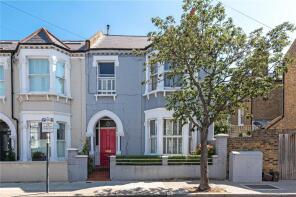 128, Sugden Road, London SW11 5EE