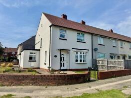 8, Arlington Avenue, Kenton, Newcastle Upon Tyne NE3 4TS