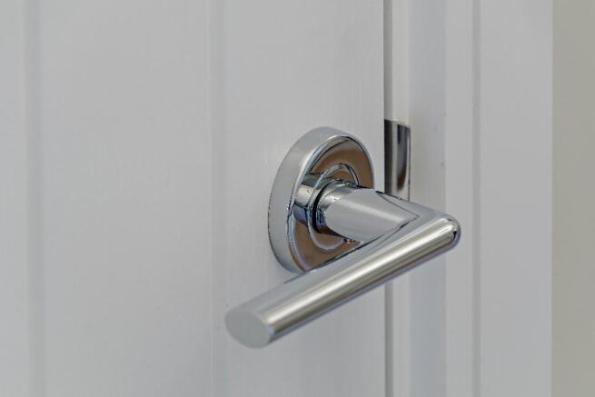 Chrome handles 