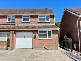 54, Heol Castell Coety, Litchard, Bridgend CF31 1PU