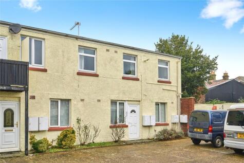 Leed Street, SANDOWN, Isle of Wight, PO36