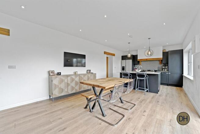 Mill Cottage 