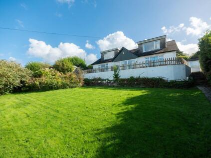 Trethevy, Tintagel, Cornwall, PL34