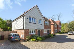 47, Old Orchard, Sandhurst, Cranbrook TN18 5LQ