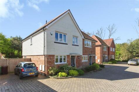 Old Orchard, Sandhurst, Cranbrook, Kent, TN18