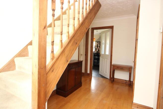 Hamlet Close, North Walsham photo 4