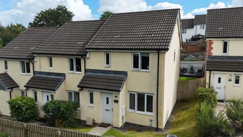 Juniper Walk, Liskeard, PL14