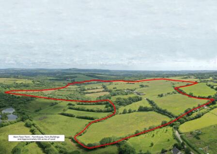 Wern Fawr Farm, Ystradowen, Cowbridge, CF71 7SY