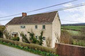 Beer Cottage, Silver Street, Curry Mallet, Taunton TA3 6SP