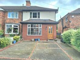 21, Court Farm Road, Birmingham B23 5ND