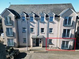 8a, Patersons Lane, Thurso KW14 7AH