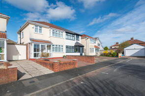 49, Norbreck Avenue, Roby L14 6UN