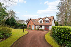 Jordan, Knox Avenue, Bridge Of Weir PA11 3AR