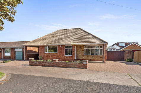 Denby Drive, Cleethorpes