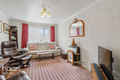 Ashby Road, Witham