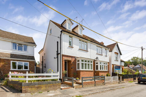 Church Lane, Harwell, OX11