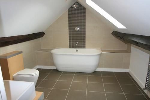 Luxury Bathroom