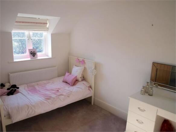 Third Bedroom