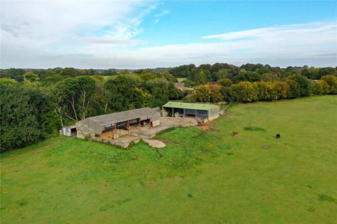 Drone Photo